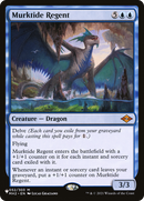 Murktide Regent [The List] - Destination Retro