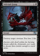 Infernal Grasp [Foundations Jumpstart] - Destination Retro