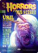 Uril, the Miststalker (Rainbow Foil) [Secret Lair Drop Series] - Destination Retro