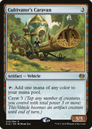 Cultivator's Caravan [Kaladesh] - Destination Retro