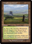 Windswept Heath (Retro) [Modern Horizons 3] - Destination Retro