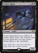 Nether Spirit [Modern Horizons] - Destination Retro