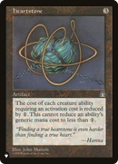 Heartstone [The List] - Destination Retro