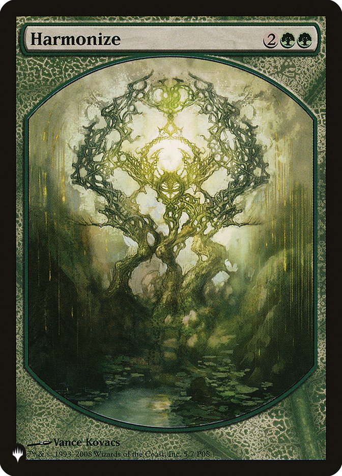 Valor [The List] - Destination Retro