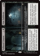 Polluted Cistern // Dim Oubliette [Duskmourn: House of Horror Commander] - Destination Retro