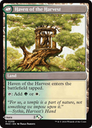 Strength of the Harvest // Haven of the Harvest [Modern Horizons 3] - Destination Retro