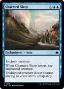 Charmed Sleep [Bloomburrow] - Destination Retro
