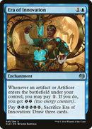 Era of Innovation [Kaladesh] - Destination Retro