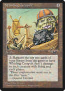 Whirling Catapult [Alliances] - Destination Retro