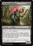 Gurmag Rakshasa [Tarkir: Dragonstorm] - Destination Retro