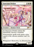 Sanctum Prelate [Secret Lair Drop Series] - Destination Retro