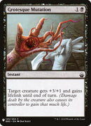 Grotesque Mutation [Mystery Booster] - Destination Retro