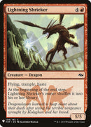 Lightning Shrieker [Mystery Booster] - Destination Retro