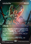 mAsSaCRe (Rainbow Foil) [Secret Lair Drop Series] - Destination Retro