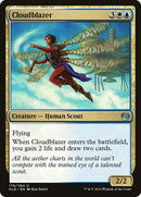 Cloudblazer [Kaladesh] - Destination Retro