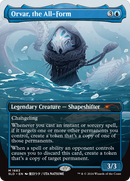 Orvar, the All-Form [Secret Lair Drop Series] - Destination Retro