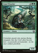 Cowl Prowler [Kaladesh] - Destination Retro