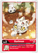 Gurimon [BT8-001] [New Awakening] - Destination Retro