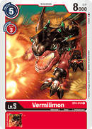 Vermilimon [BT4-014] [Great Legend] - Destination Retro