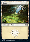 Plains (0267) [Wilds of Eldraine] - Destination Retro