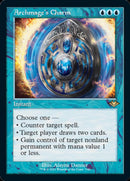 Archmage's Charm (Retro) [Modern Horizons] - Destination Retro