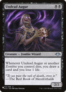 Undead Augur [The List] - Destination Retro
