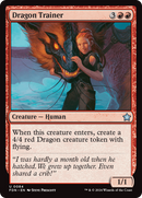 Dragon Trainer [Foundations] - Destination Retro