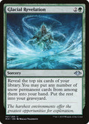 Glacial Revelation [Modern Horizons] - Destination Retro