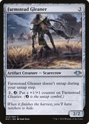 Farmstead Gleaner [Modern Horizons] - Destination Retro