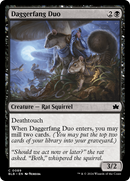 Daggerfang Duo [Bloomburrow] - Destination Retro