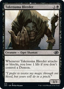 Takenuma Bleeder [Jumpstart 2022] - Destination Retro