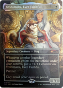 Yoshimaru, Ever Faithful [Secret Lair Drop Series] - Destination Retro