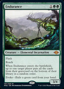 Endurance [Modern Horizons 2] - Destination Retro