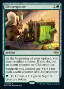 Chitterspitter [Modern Horizons 2] - Destination Retro