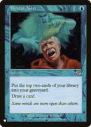 Mental Note [The List] - Destination Retro