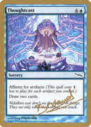 Thoughtcast (Manuel Bevand) [World Championship Decks 2004] - Destination Retro