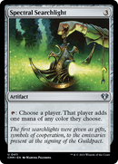 Spectral Searchlight [Commander Masters] - Destination Retro
