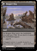 Boggart Trawler // Boggart Bog [Modern Horizons 3] - Destination Retro