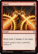 Shock [Marvel's Spider-Man] - Destination Retro