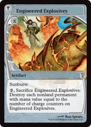 Engineered Explosives (Future Sight) [Mystery Booster 2] - Destination Retro