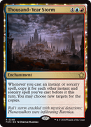 Thousand-Year Storm [Foundations] - Destination Retro