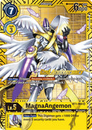 MagnaAngemon [BT1-060] (2nd Anniversary Card Set) [Release Special Booster Promos] - Destination Retro