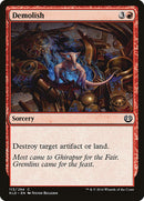 Demolish [Kaladesh] - Destination Retro