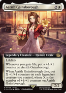 Aerith Gainsborough (Extended Art) [FINAL FANTASY] - Destination Retro