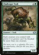Challenger Troll [Jumpstart 2022] - Destination Retro