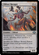 Eldrazi Ravager [Modern Horizons 3] - Destination Retro