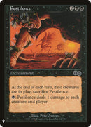 Pestilence [Mystery Booster] - Destination Retro