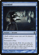 Evermind [Saviors of Kamigawa] - Destination Retro
