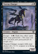 Tizerus Charger [Modern Horizons 2] - Destination Retro