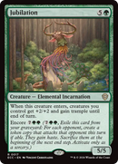 Jubilation [Lorwyn Eclipsed Commander] - Destination Retro